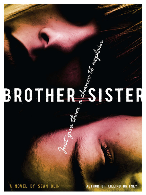 Title details for Brother/Sister by Sean Olin - Wait list